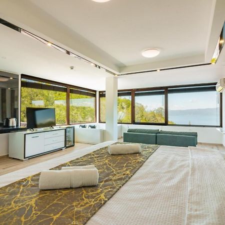 Apartments Bravo Ohrid Luaran gambar