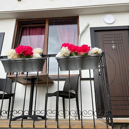Apartments Bravo Ohrid Luaran gambar