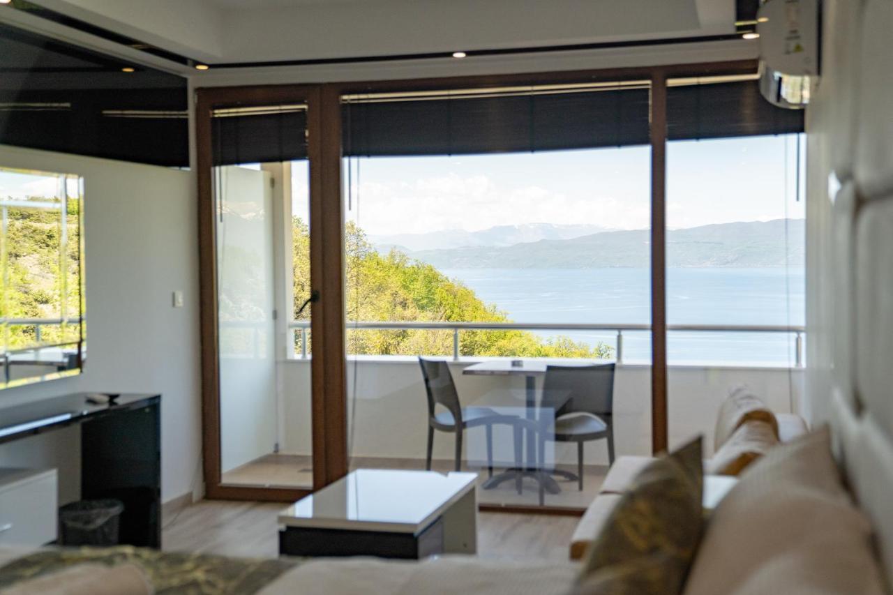 Apartments Bravo Ohrid Luaran gambar
