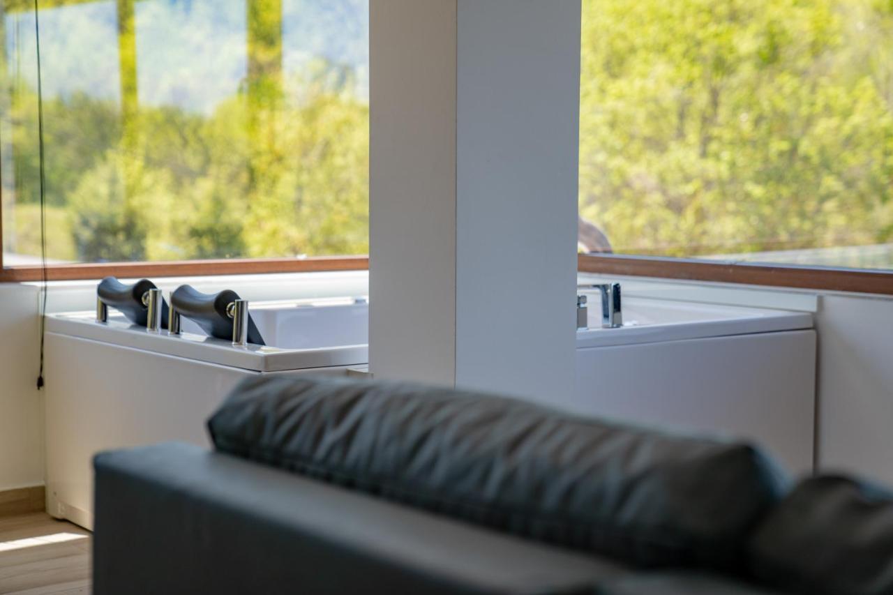 Apartments Bravo Ohrid Luaran gambar