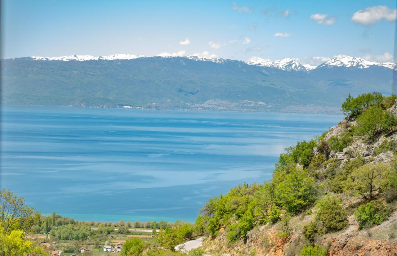 Apartments Bravo Ohrid Luaran gambar