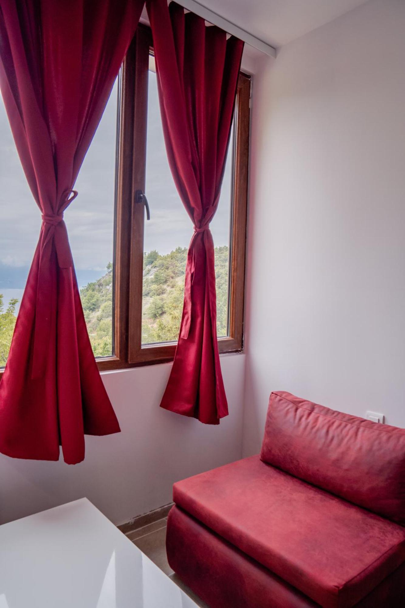 Apartments Bravo Ohrid Luaran gambar